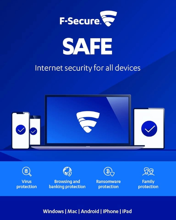 Antivirus & Security