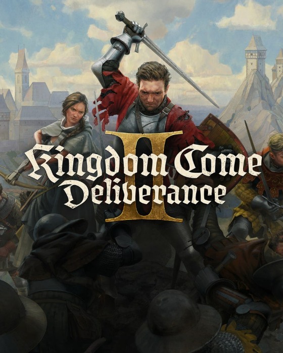 Kingdom Come: Deliverance (Steam) Global