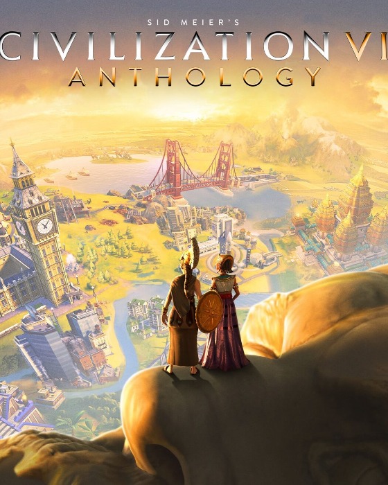 Sid Meier's Civilization VI Steam Global