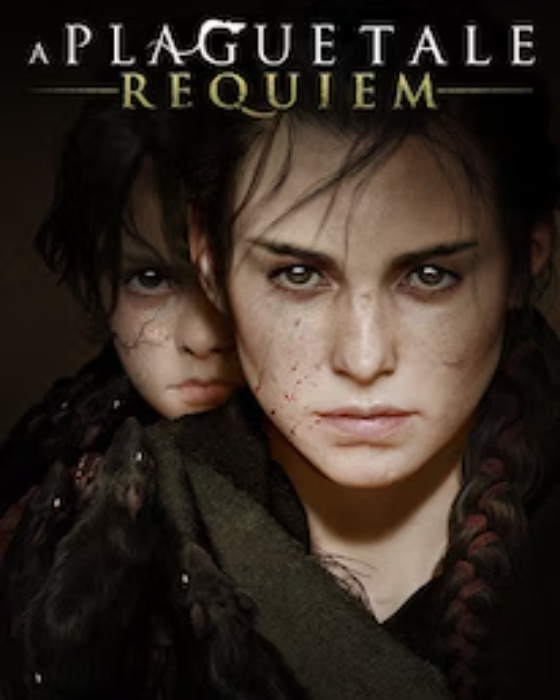 A Plague Tale: Requiem Steam Global