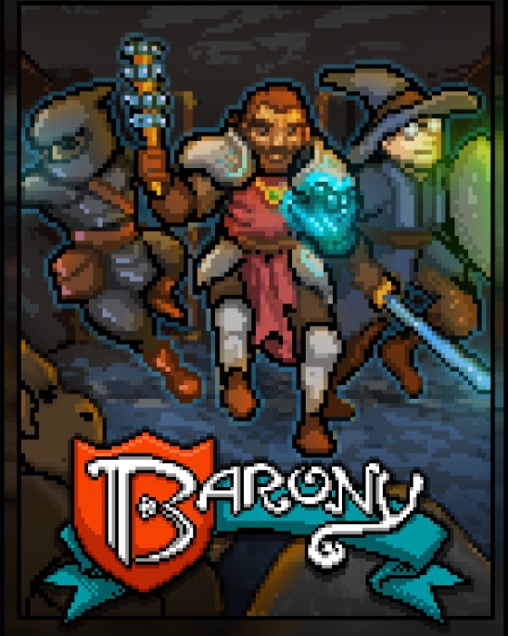 Barony