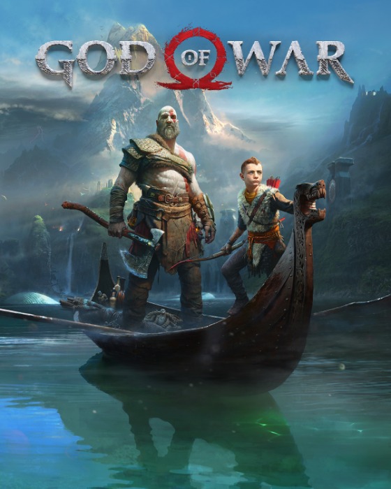 God of War Steam Global