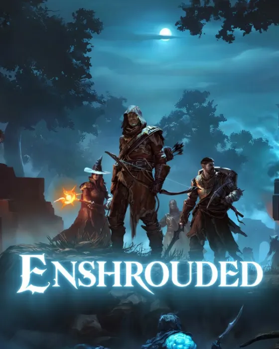 Enshrouded (Early Access) Steam Global