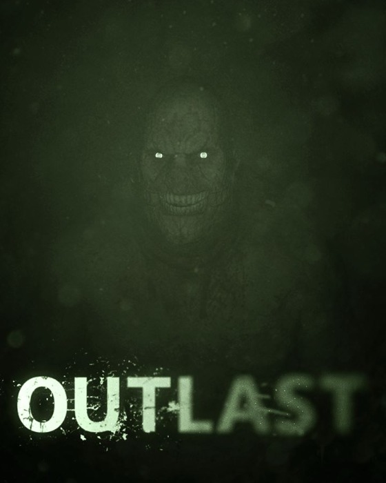 Outlast steam global