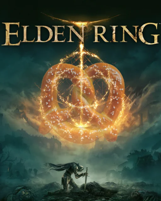 Elden Ring Steam EU