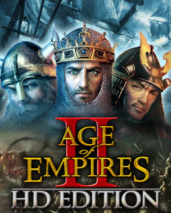 Age of Empires II HD Steam Global