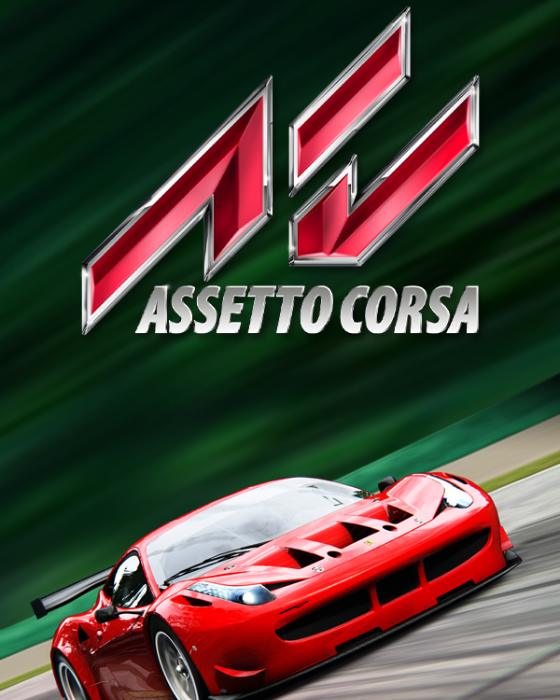 Assetto Corsa Steam Global