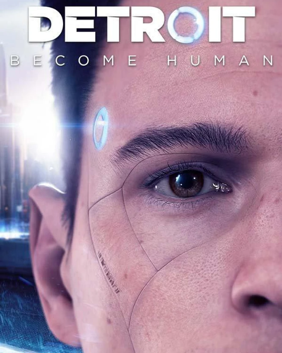 Detroit: Become Human (Steam)