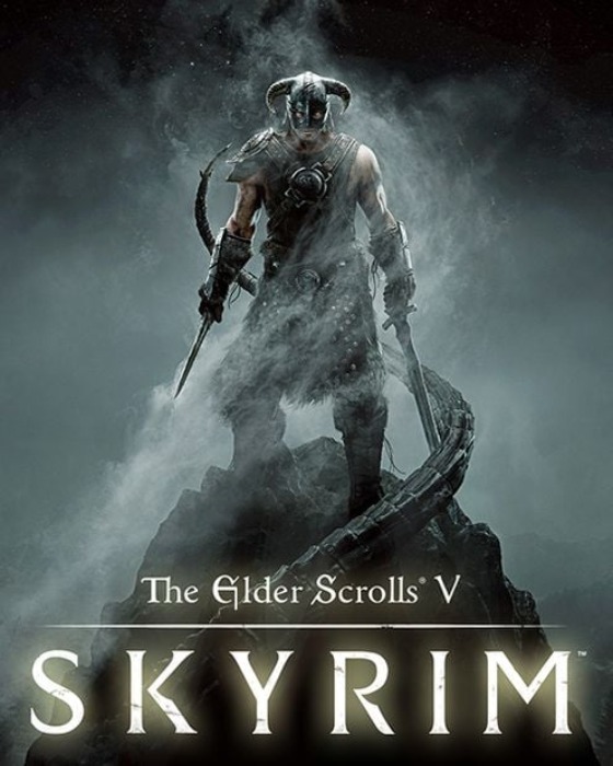 The Elder Scrolls V: Skyrim Steam Global