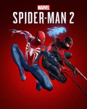 Marvel's Spider-Man 2 Steam