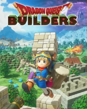 Dragon Quest Builders Steam Global