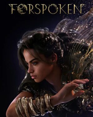Forspoken (Steam)