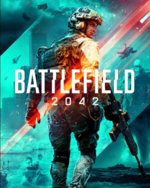 Battlefield 2042 (Steam)