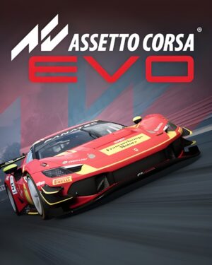 Assetto Corsa EVO (Steam)