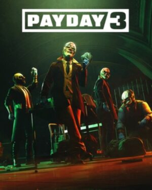 PAYDAY 3 (Steam)