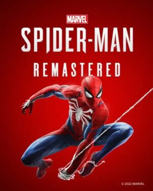 Marvel's Spider-Man Remastered (Steam)