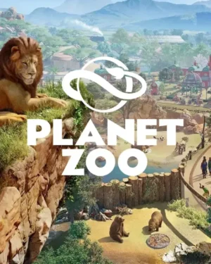 Planet Zoo