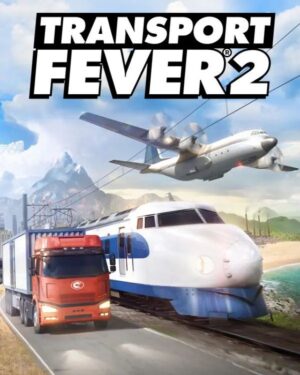 Transport Fever 2