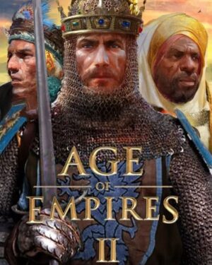 Age of Empires II: Definitive Edition (Steam)