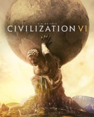 Sid Meier's Civilization VI (Steam)