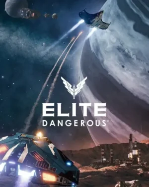 Elite: Dangerous (Steam)