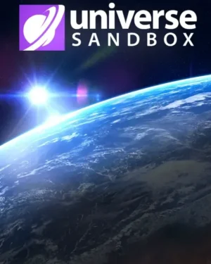 Universe Sandbox (Steam)