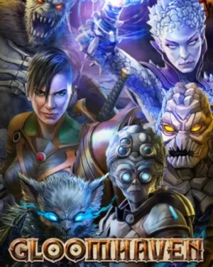 Gloomhaven