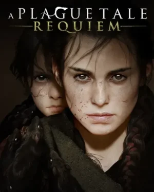 A Plague Tale: Requiem (Steam)