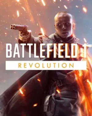 "Battlefield 1 (Revolution Edition) "