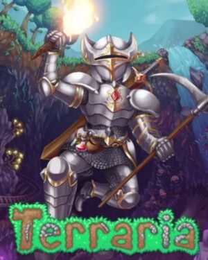 Terraria (Steam Gift)
