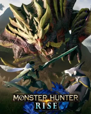 Monster Hunter Rise (EU)