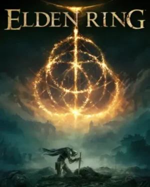 Elden Ring (Steam Account)