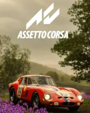 Assetto Corsa: Dream Pack 2