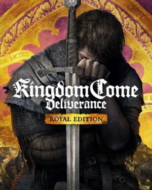 Kingdom Come: Deliverance Royal Edition LATAM (Steam)