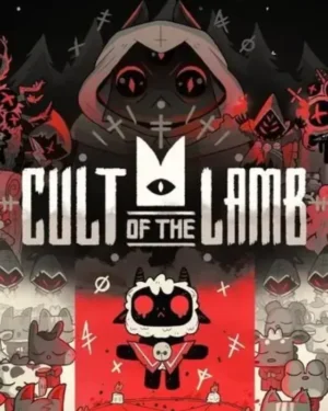 Cult of the Lamb (Steam)