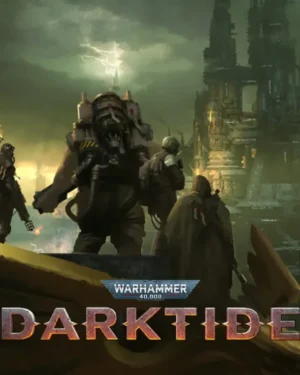 Warhammer 40,000: Darktide (Steam)