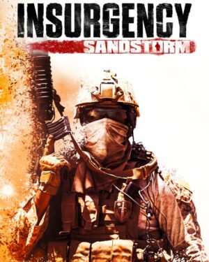 Insurgency: Sandstorm (EU)