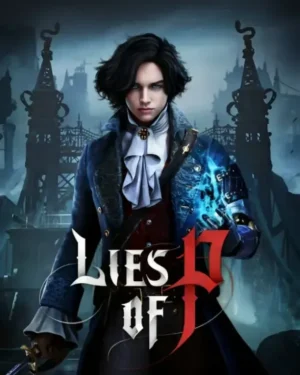 Lies of P (Steam)