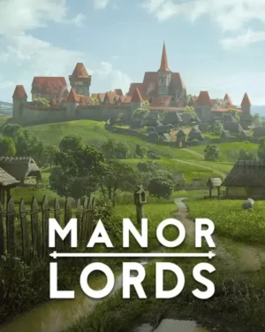 Manor Lords (Steam) (EU)