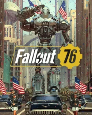 Fallout 76 (Steam)