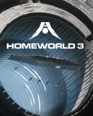Homeworld 3 (Steam)