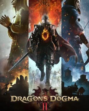 Dragon's Dogma 2 (Steam) (EU)