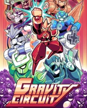 Gravity Circuit (Steam)