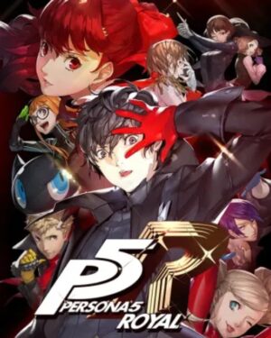 Persona 5 Royal (Steam) EU