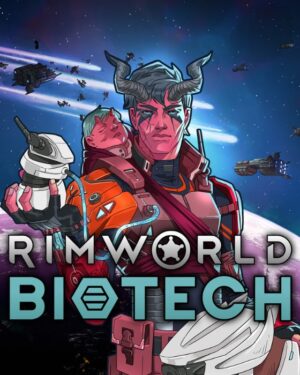 RimWorld - Biotech (DLC) (Steam)