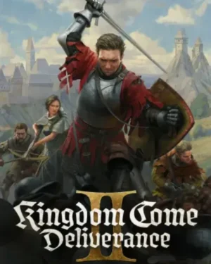 Kingdom Come: Deliverance II (Xbox Series X/S)