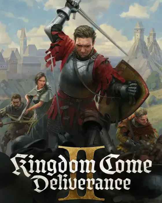 Kingdom Come: Deliverance II (Steam) EU