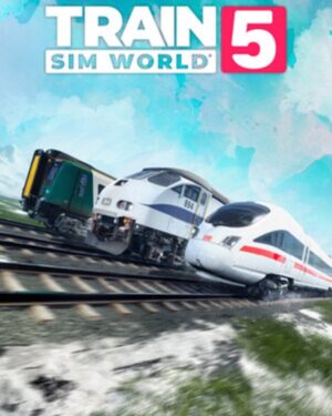 Train Sim World 5 (Steam)