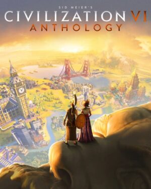 Sid Meier’s Civilization VI Anthology (Epic)