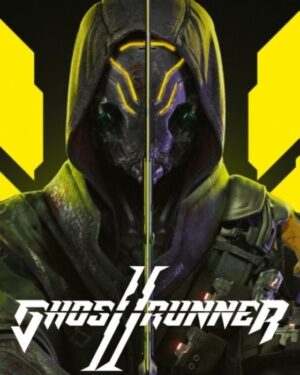 Ghostrunner 2 (Steam)